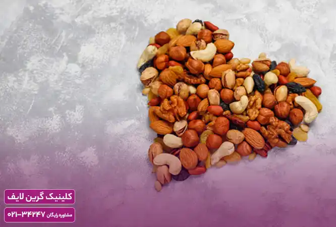رژیم چاقی و افزایش وزن
