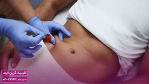 مزوتراپی لاغری و لاغری با مزو
