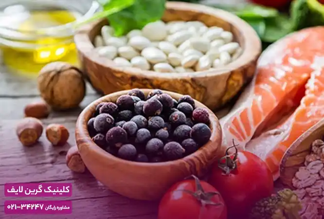 افزایش قد کودک و نوجوان