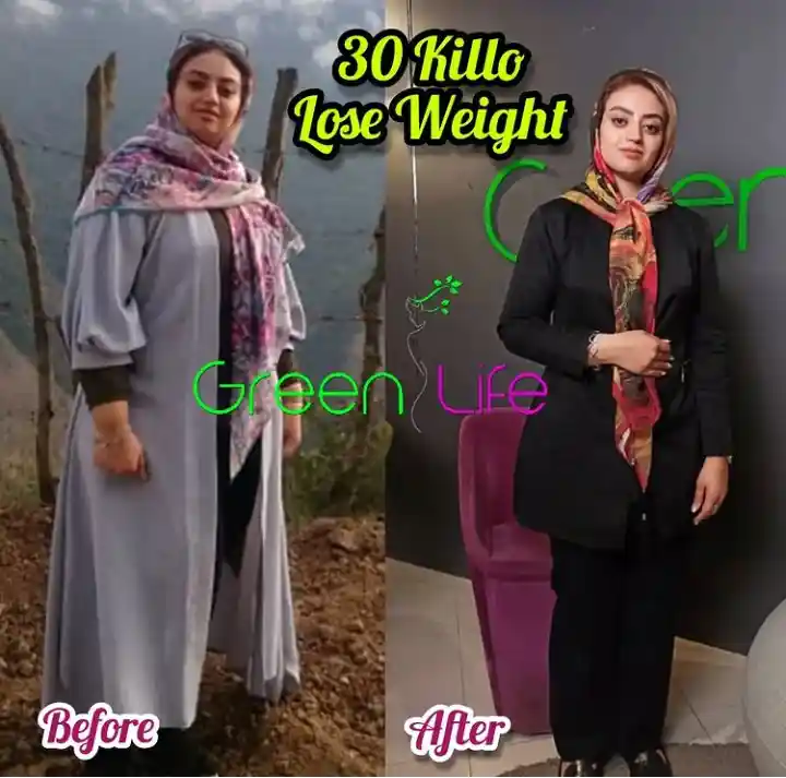 لاغری با دستگاه