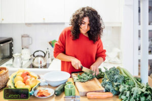 بهترین رژیم لاغری و برنامه غذایی رژیمی برای لاغری سریع و راحت