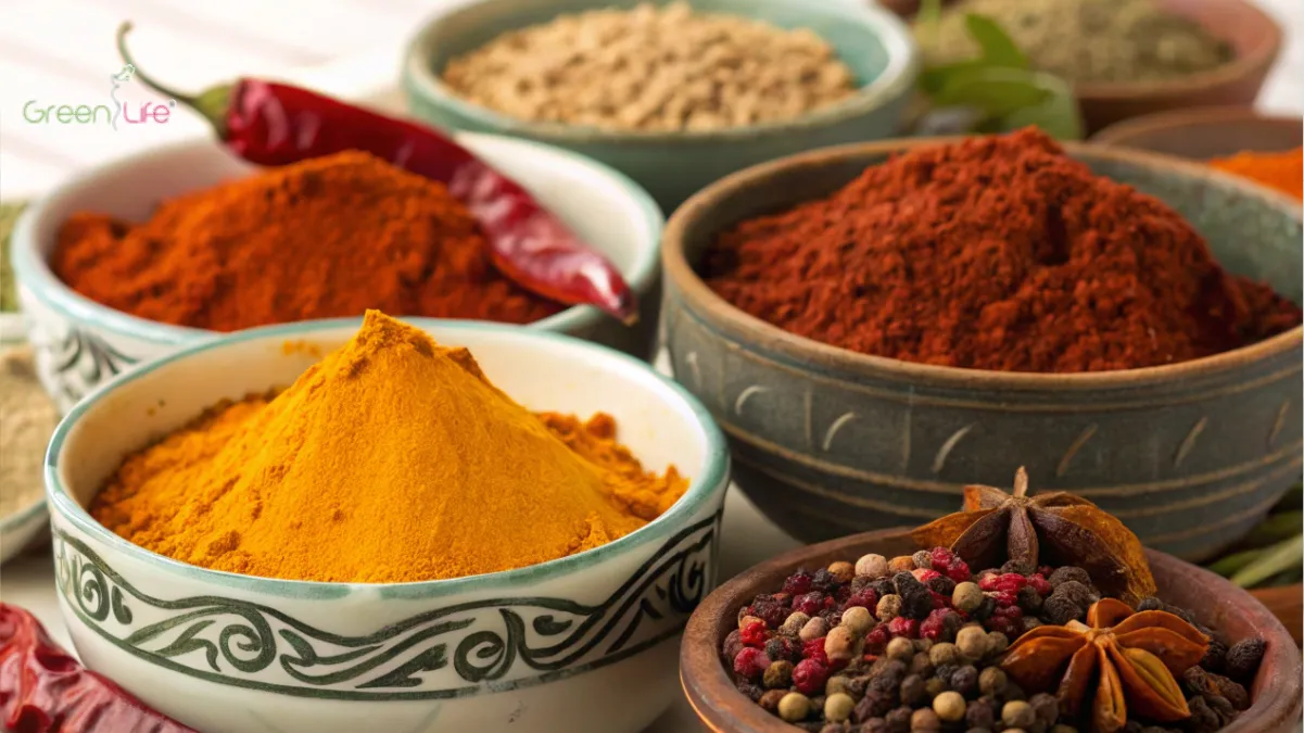 مواد غذایی لاغر کننده و چربی‌سوز-کلینیک لاغری گرین لایف